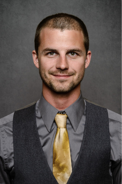 Team member 3